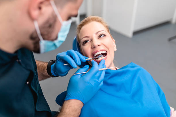 Best Veneers and Lumineers  in Harrisville, WV