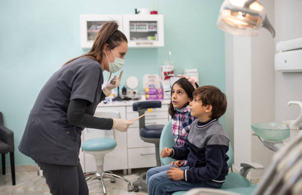 Best Periodontal (Gum) Disease Treatment  in Harrisville, WV