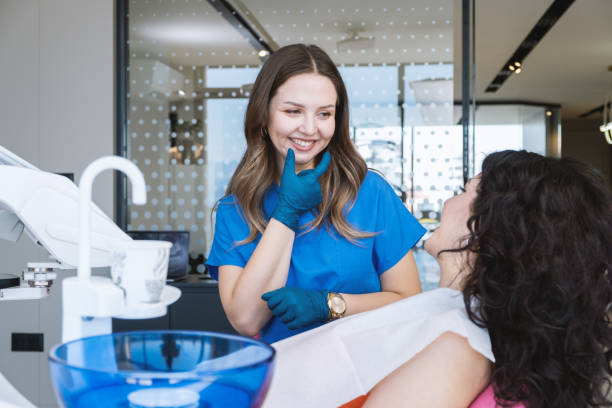 Best Preventive Dentistry  in Harrisville, WV