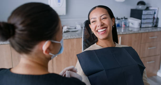 Why Choose Us for Your Dental Needs in Harrisville, WV
