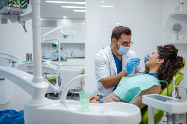Best Pediatric Dentistry  in Harrisville, WV