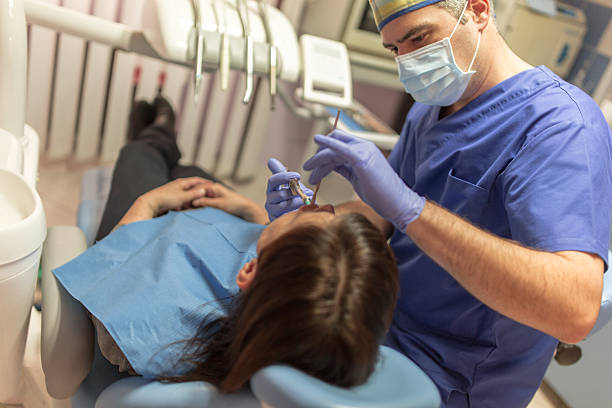 Best Dentures (Full and Partial)  in Harrisville, WV