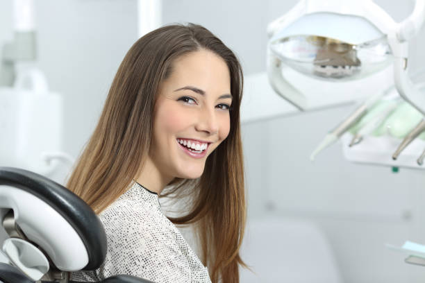 TMJ/TMD Treatment in Harrisville, WV